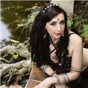Danza tribal fusión bellydance online y presencial